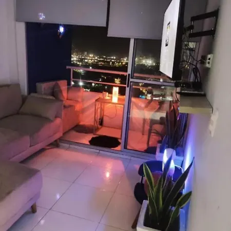 Be Lounge Experience Cartagena