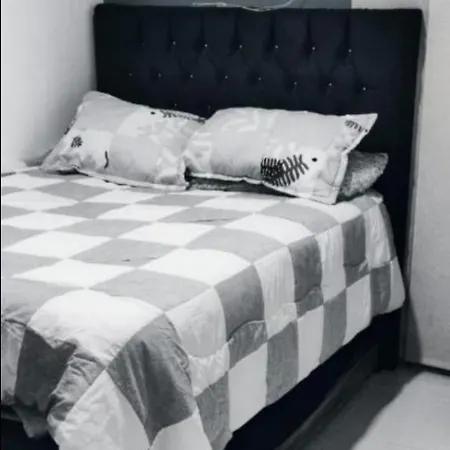 Be Lounge Experience * Cartagena