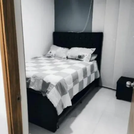 Be Lounge Experience Apartment *
