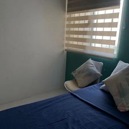 Apartment Be Lounge Experience