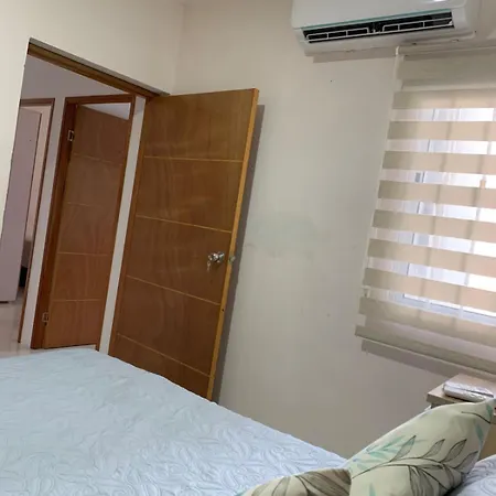 Be Lounge Experience Apartment *