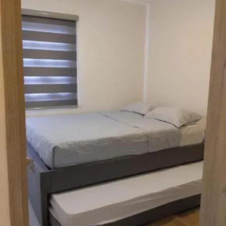 Apartment Be Lounge Experience *