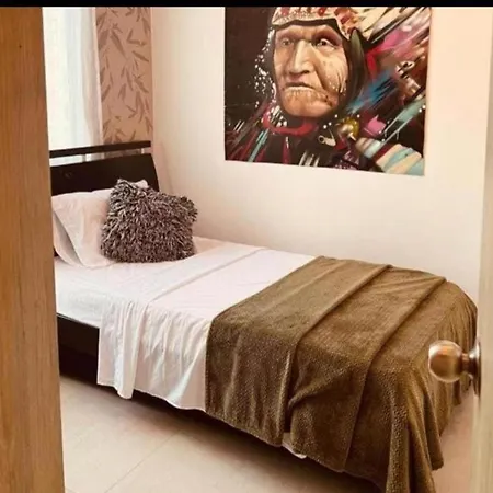 Be Lounge Experience