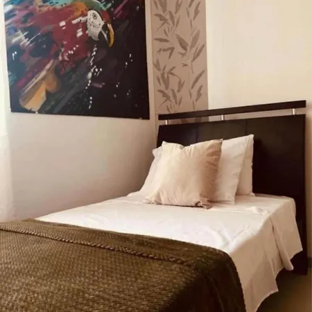 Be Lounge Experience Apartment Cartagena