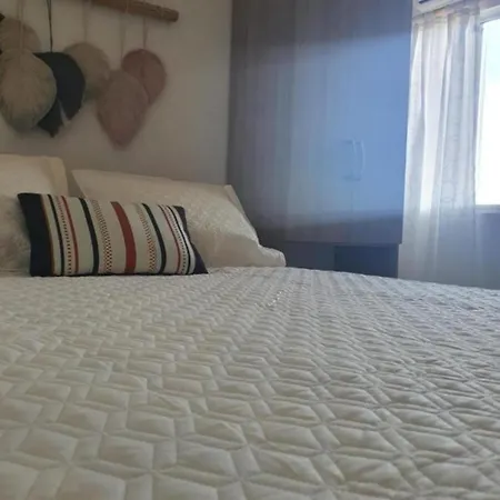 Be Lounge Experience Apartment *