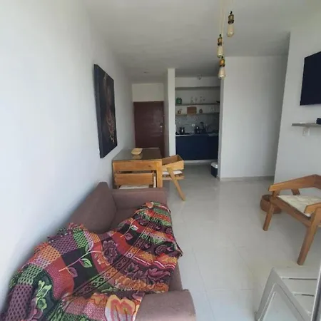 Be Lounge Experience Apartment Cartagena