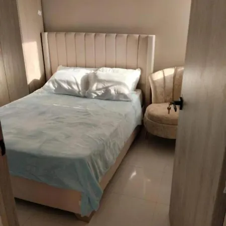 Be Lounge Experience *
