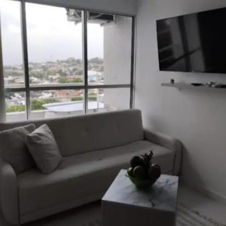 Be Lounge Experience * Cartagena