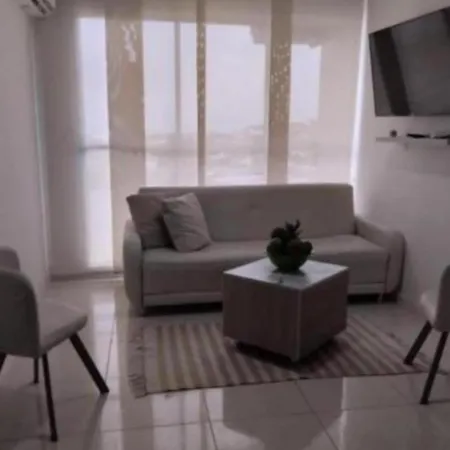 Apartment Be Lounge Experience
