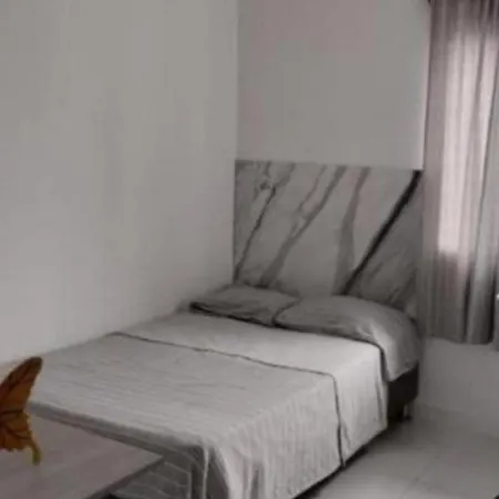 Be Lounge Experience Apartment Cartagena