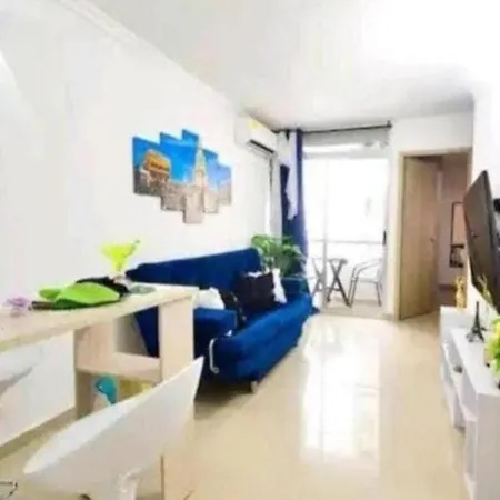 Be Lounge Experience