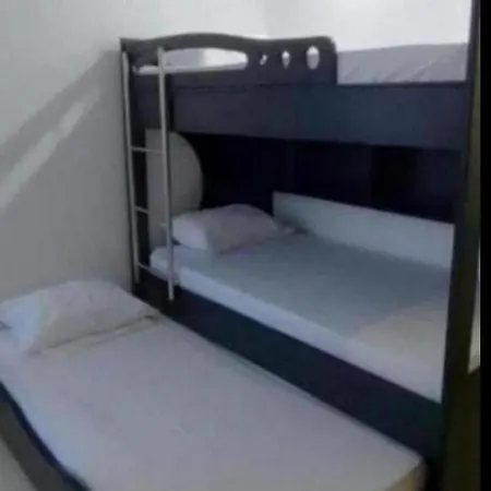 Be Lounge Experience Apartment