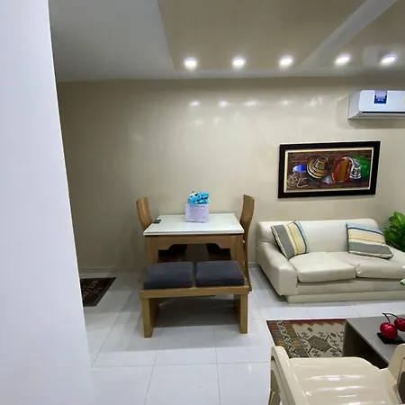 Be Lounge Experience Apartment *