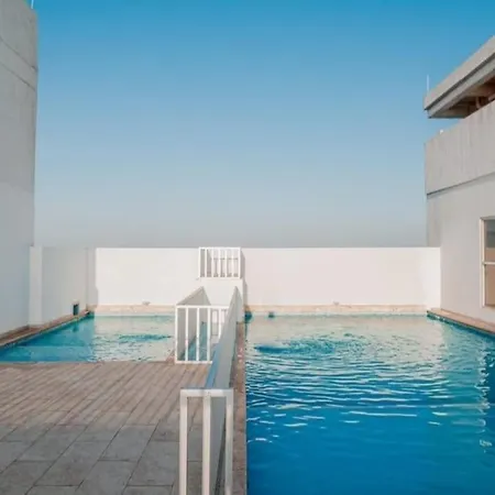 Apartment Be Lounge Experience Cartagena