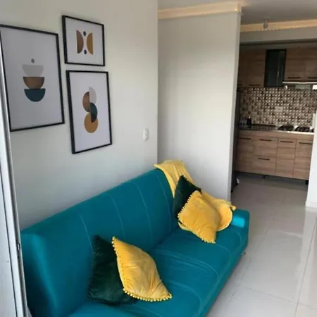 Apartment Be Lounge Experience