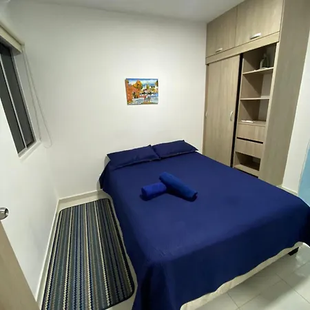 Be Lounge Experience Cartagena