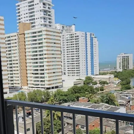Be Lounge Experience Apartment *
