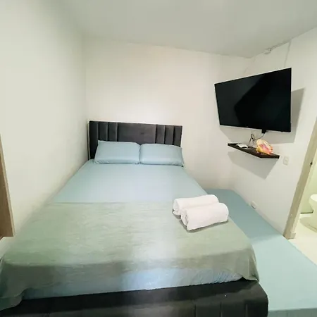 Apartment Be Lounge Experience Cartagena