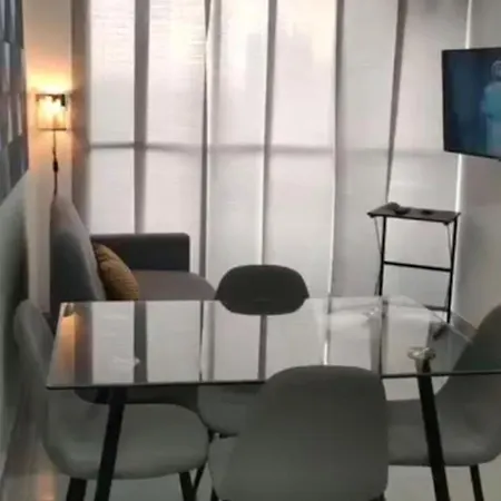 Be Lounge Experience Apartment