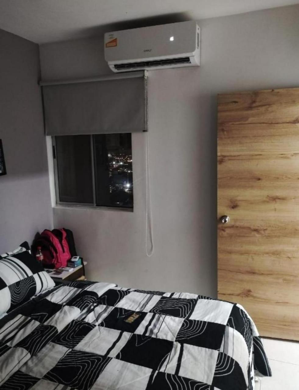 Apartment Be Lounge Experience Cartagena