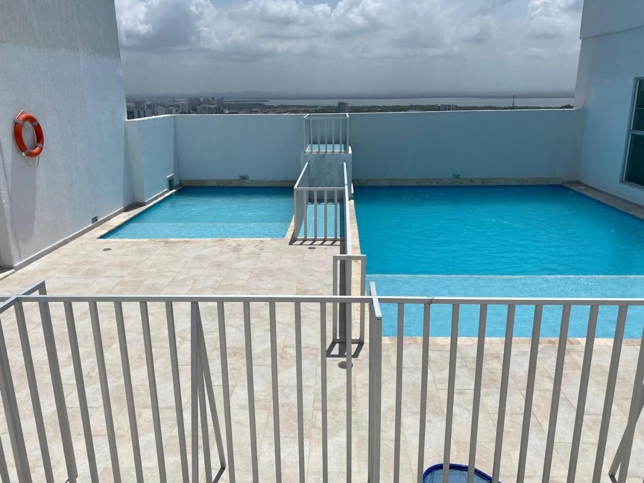 Be Lounge Experience Apartment *